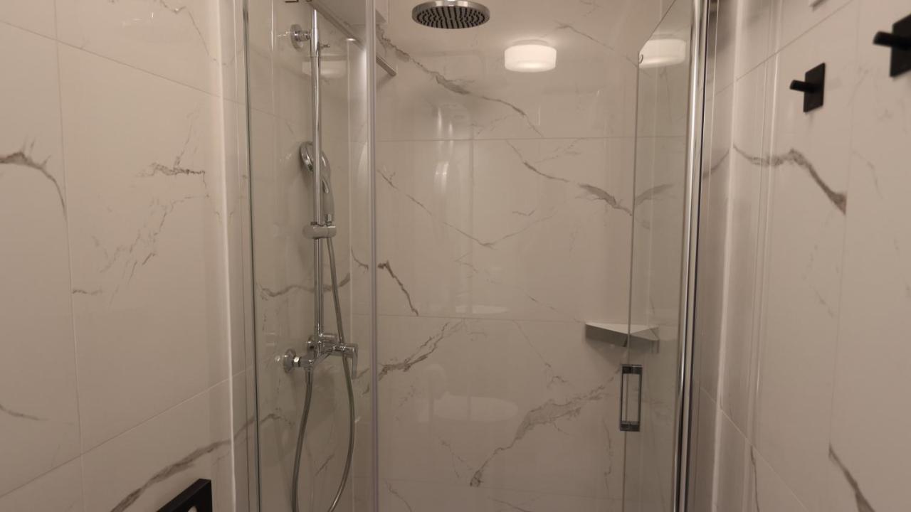 Apartment Etal Luxury *