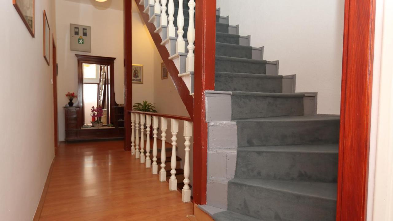 Etal Luxury Apartment *